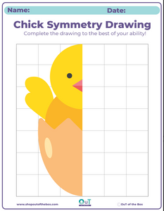 Chicken Educational Packet - Instant Download!